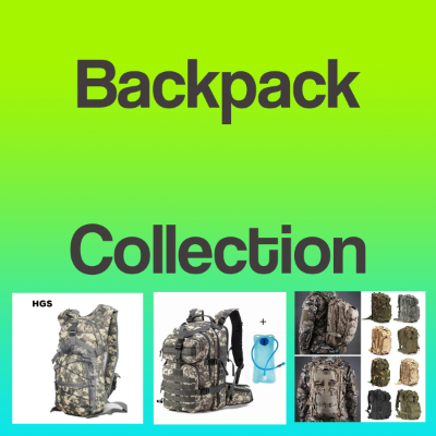 backpacks-collection